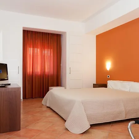 Mediterraneo Affittacamere Bed & Breakfast