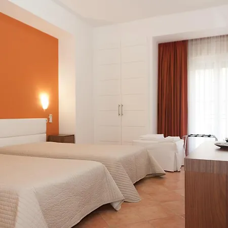 Bed & Breakfast Mediterraneo Affittacamere Porto Empedocle