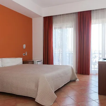 Bed & Breakfast Mediterraneo Affittacamere Porto Empedocle