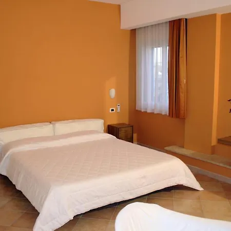 Bed & Breakfast Mediterraneo Affittacamere Porto Empedocle