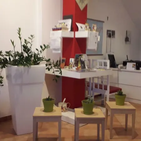 Bed & Breakfast Mediterraneo Affittacamere Porto Empedocle