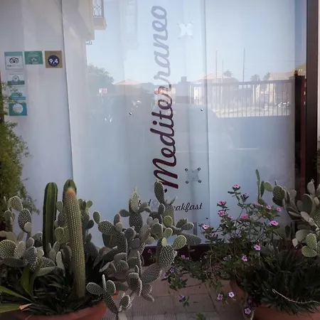 Mediterraneo Affittacamere *