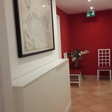 Bed & Breakfast Mediterraneo Affittacamere Porto Empedocle