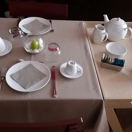 Bed & Breakfast Mediterraneo Affittacamere Porto Empedocle