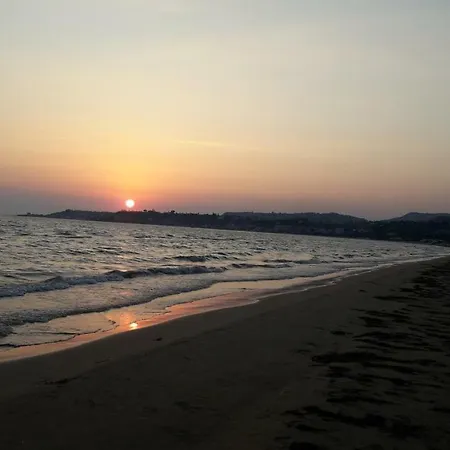 Mediterraneo Affittacamere